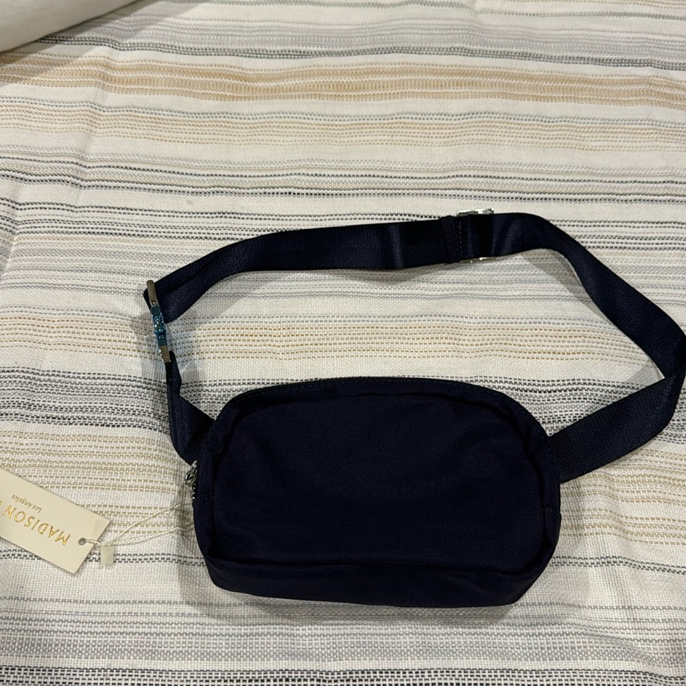 Belt bag